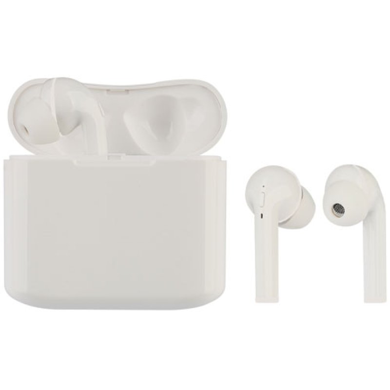 LAMTECH LAM020953 Bluetooth 5.0 TWS Earphones With Charging Dock 0021613 LAMTECH LAM020953 Bluetooth 5.0 TWS Earphones With Charging Dock 0021613