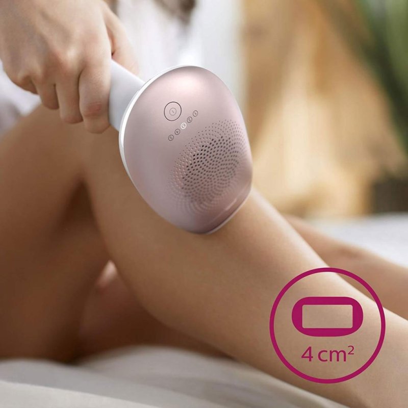 PHILIPS BRI921/00 Συσκευή Μόνιμης Αποτρίχωσης Lumea Ipl & Trimmer 0022113 PHILIPS BRI921/00 Συσκευή Μόνιμης Αποτρίχωσης Lumea Ipl & Trimmer 0022113