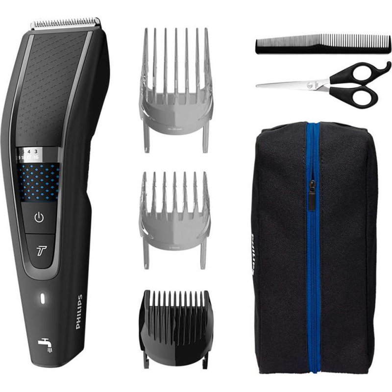 PHILIPS HC5632/15 Κουρευτική Μηχανή 0022128 PHILIPS HC5632/15 Κουρευτική Μηχανή 0022128