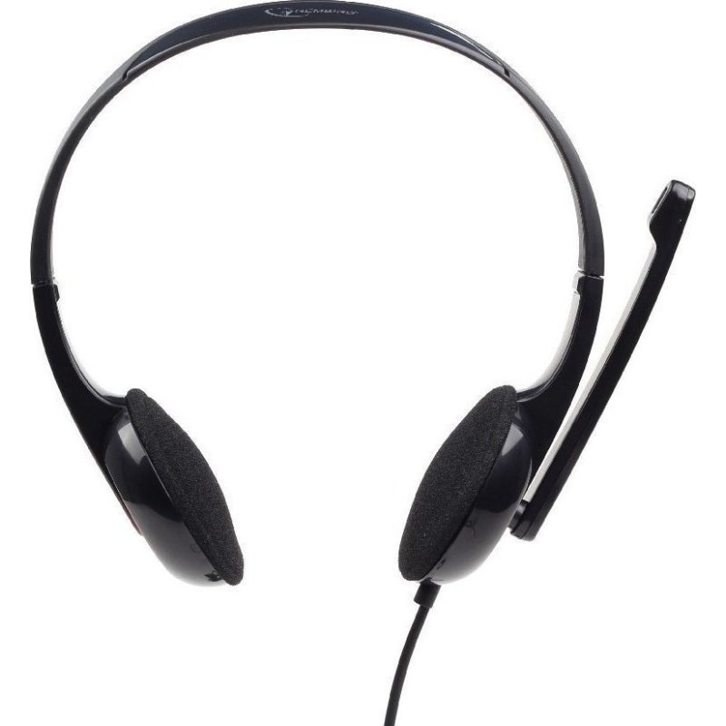GEMBIRD MHS-002 Stereo Headset 0022150 GEMBIRD MHS-002 Stereo Headset 0022150