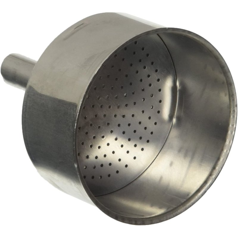 BIALETTI 0800104 Χωνί για Moka Express 4 Μερίδων 0022266 BIALETTI 0800104 Χωνί για Moka Express 4 Μερίδων 0022266