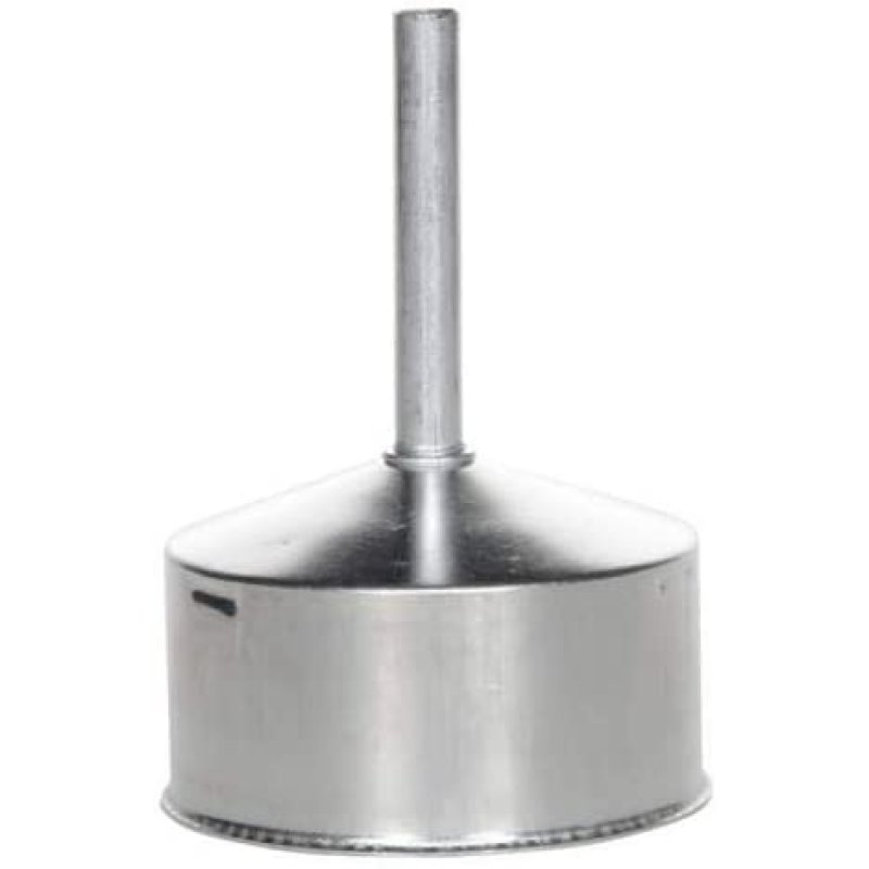 BIALETTI 0800107 Χωνί για Moka Express 12 Μερίδων 0022267 BIALETTI 0800107 Χωνί για Moka Express 12 Μερίδων 0022267