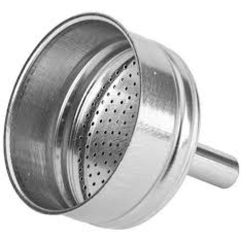 BIALETTI 0800114 Χωνί για Brikka 4 Μερίδων 0022280 BIALETTI 0800114 Χωνί για Brikka 4 Μερίδων 0022280
