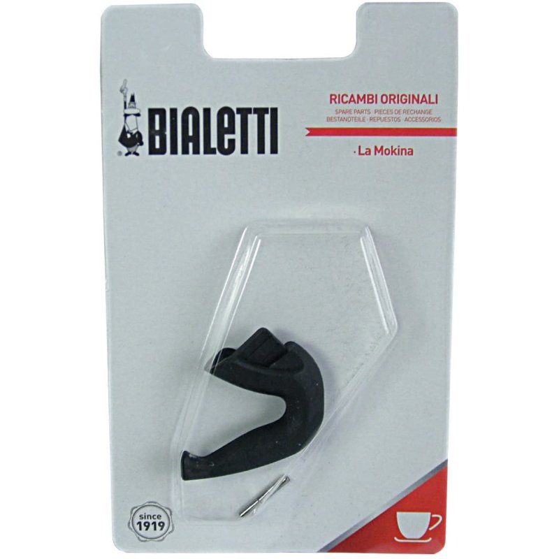 Bialetti 0800200 Λαβή για Mokina 0022289 Bialetti 0800200 Λαβή για Mokina 0022289