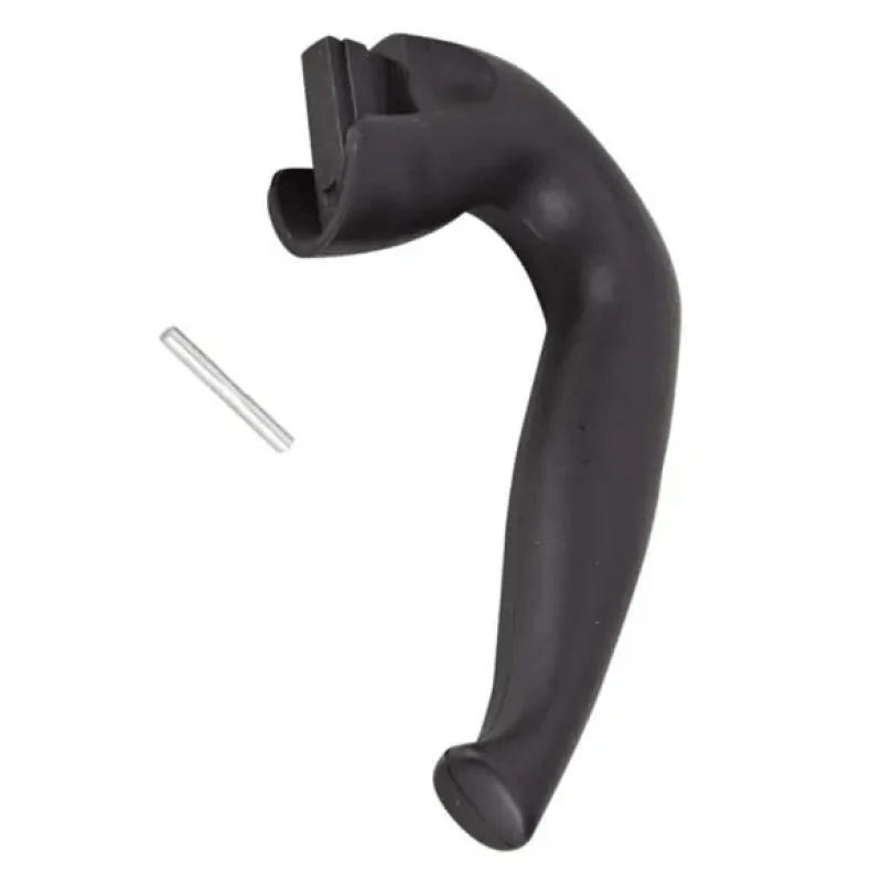 Bialetti 0800232 Λαβή για New Moka Induction 2 Μερίδων Γκρι 0022297 Bialetti 0800232 Λαβή για New Moka Induction 2 Μερίδων Γκρι 0022297
