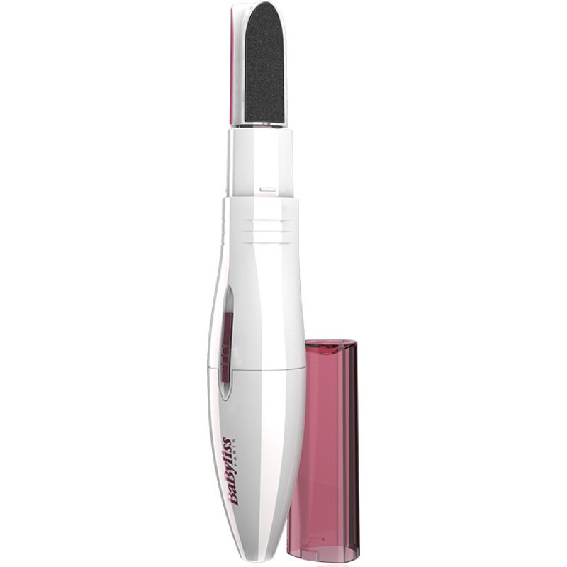 BABYLISS H751E Nail Secret Συσκευή Περιποίησης Άκρων 214357 0022396 BABYLISS H751E Nail Secret Συσκευή Περιποίησης Άκρων 214357 0022396