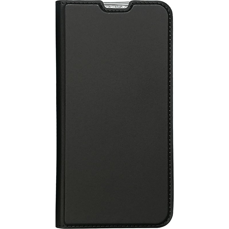 POWERTECH MOB-1421 Θήκη Βook Elegant MOB-1421 για Xiaomi Redmi 8A, Μαύρη 0022535 POWERTECH MOB-1421 Θήκη Βook Elegant MOB-1421 για Xiaomi Redmi 8A, Μαύρη 0022535