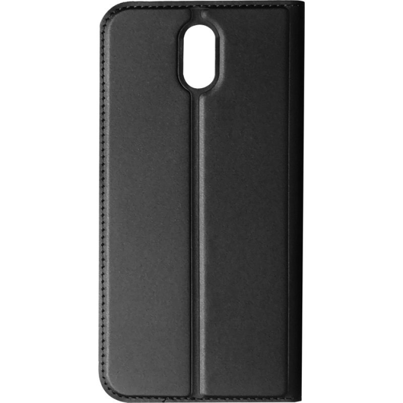 POWERTECH MOB-1421 Θήκη Βook Elegant MOB-1421 για Xiaomi Redmi 8A, Μαύρη 0022535 POWERTECH MOB-1421 Θήκη Βook Elegant MOB-1421 για Xiaomi Redmi 8A, Μαύρη 0022535