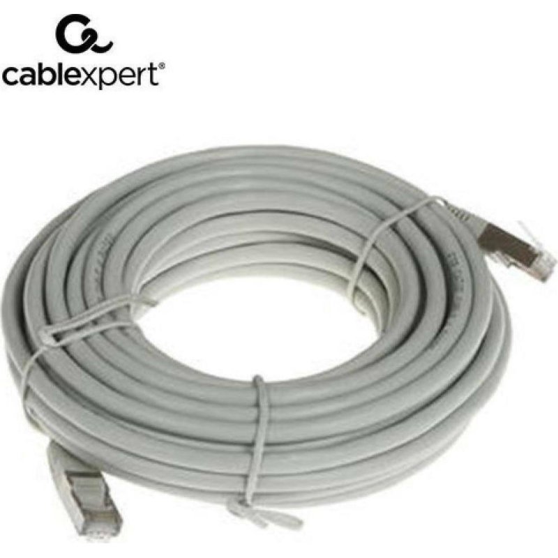 CABLEXPERT PP6-10M FTP Patch Cord CAT6 10m 0022764 CABLEXPERT PP6-10M FTP Patch Cord CAT6 10m 0022764