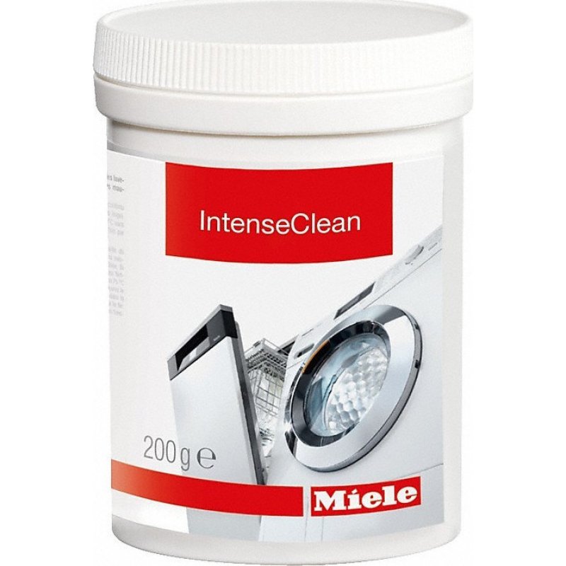 MIELE 10717070 Καθαριστικό Πλυντηρίου 200gr 0022833 MIELE 10717070 Καθαριστικό Πλυντηρίου 200gr 0022833