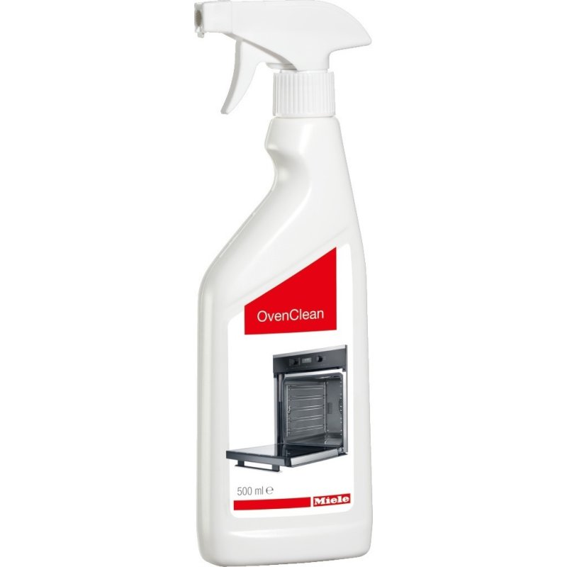 MIELE 10162640 Καθαριστικό Φούρνων Spray 500ml 0022835 MIELE 10162640 Καθαριστικό Φούρνων Spray 500ml 0022835
