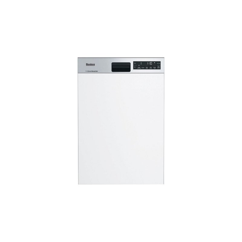 BLOMBERG GIS 28120 Εντοιχιζόμενο Πλυντήριο Πιάτων 45 cm 10 Σερβίτσιων -Ε- 0023020 BLOMBERG GIS 28120 Εντοιχιζόμενο Πλυντήριο Πιάτων 45 cm 10 Σερβίτσιων -Ε- 0023020