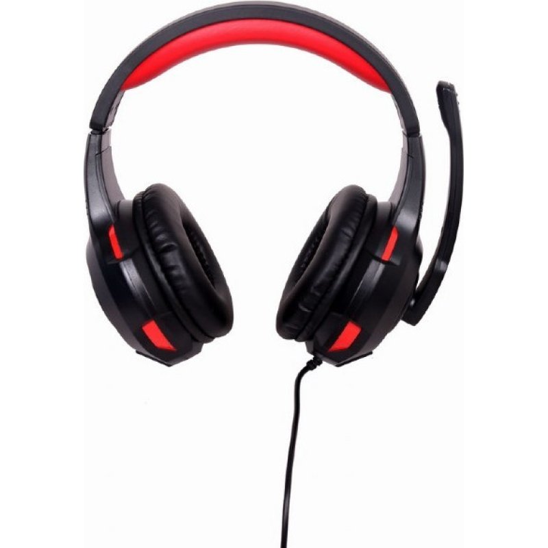 GEMBIRD GHS-U-5.1-01 USB Headset 5.1 Surround 0023050 GEMBIRD GHS-U-5.1-01 USB Headset 5.1 Surround 0023050