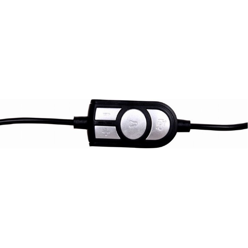 GEMBIRD GHS-U-5.1-01 USB Headset 5.1 Surround 0023050 GEMBIRD GHS-U-5.1-01 USB Headset 5.1 Surround 0023050