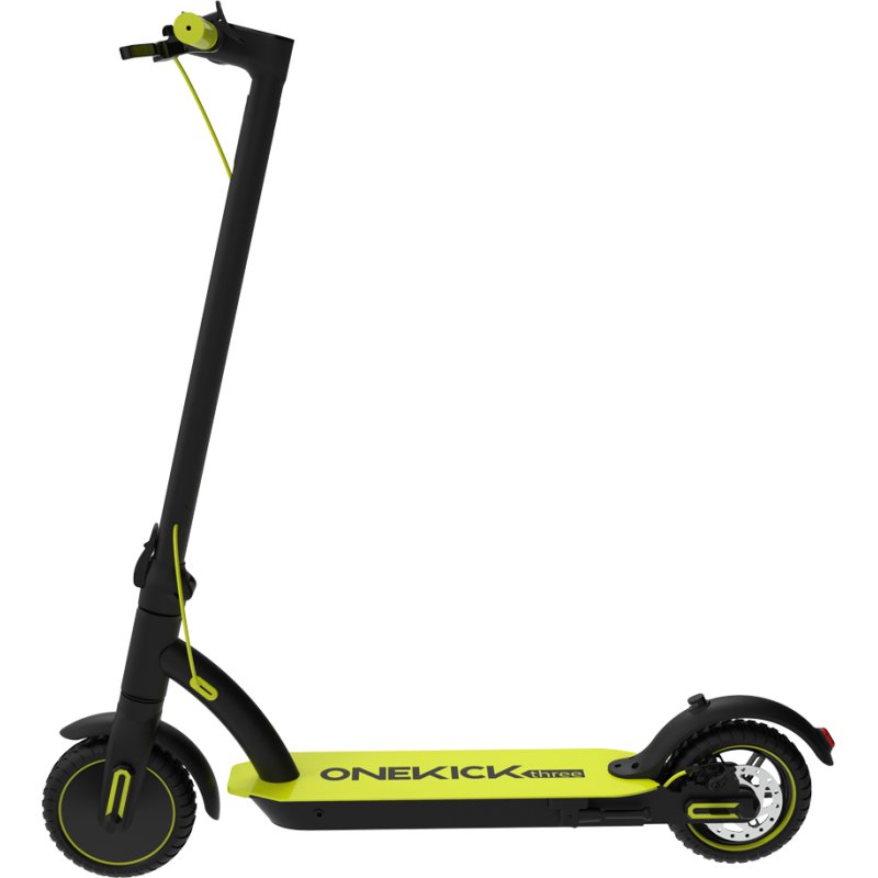 TWO DOTS TDEV0018 Electric Scooter One Kick Three 8,5 TWO DOTS TDEV0018 Electric Scooter One Kick Three 8,5