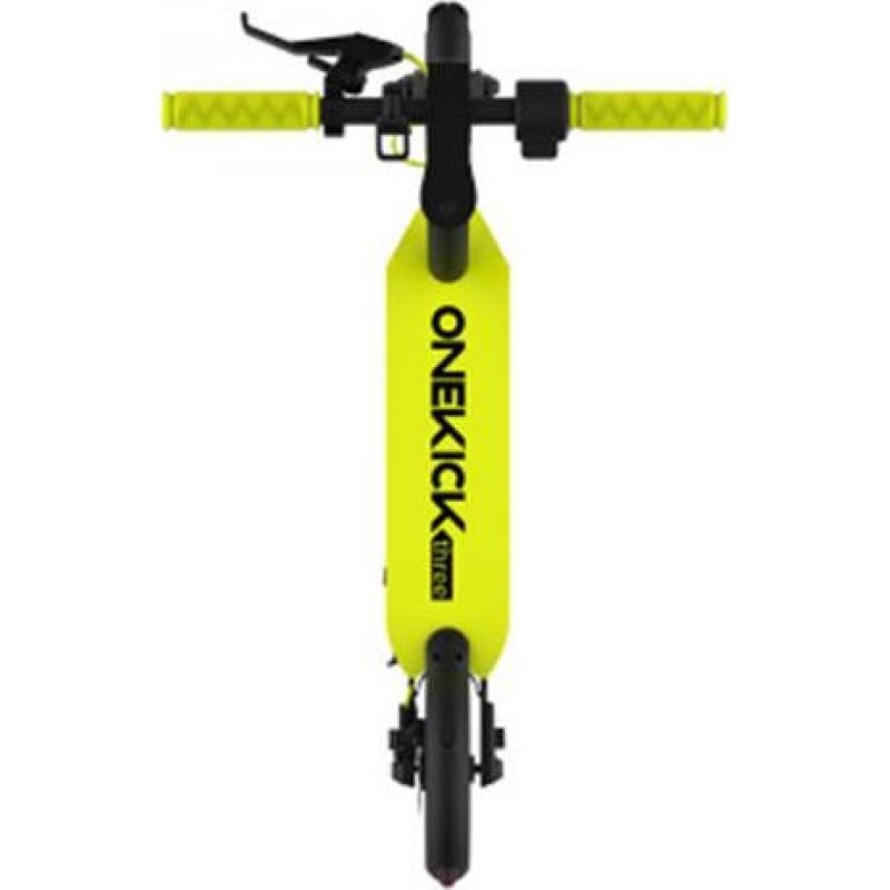 TWO DOTS TDEV0018 Electric Scooter One Kick Three 8,5 TWO DOTS TDEV0018 Electric Scooter One Kick Three 8,5