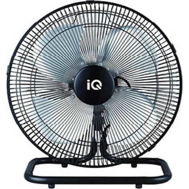 IQ VFF-48 Ανεμιστήρας Δαπέδου Περιστρεφόμενος 45 cm 0023409 IQ VFF-48 Ανεμιστήρας Δαπέδου Περιστρεφόμενος 45 cm 0023409