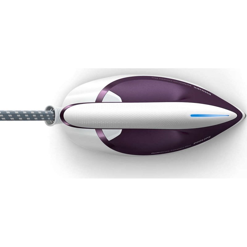 PHILIPS GC7933/30 Σύστημα Σιδερώματος 2400W - 120 gr/min - 6.5Bar - Refill 0023568 PHILIPS GC7933/30 Σύστημα Σιδερώματος 2400W - 120 gr/min - 6.5Bar - Refill 0023568