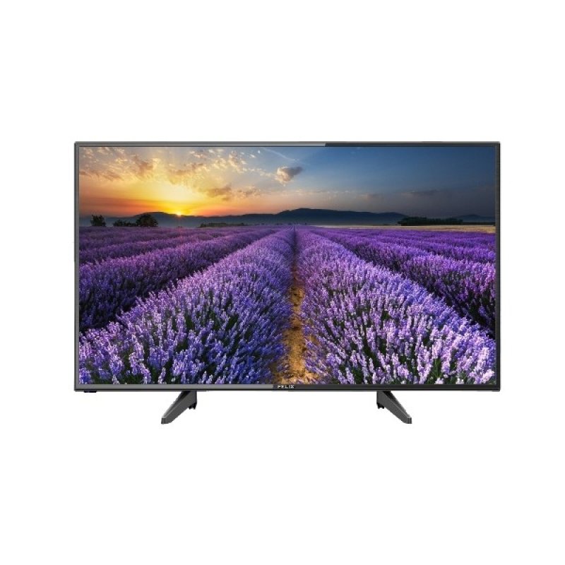 FELIX FXV-2420 Τηλεόραση 24'' LED 12Volt HD Ready 0023578 FELIX FXV-2420 Τηλεόραση 24'' LED 12Volt HD Ready 0023578