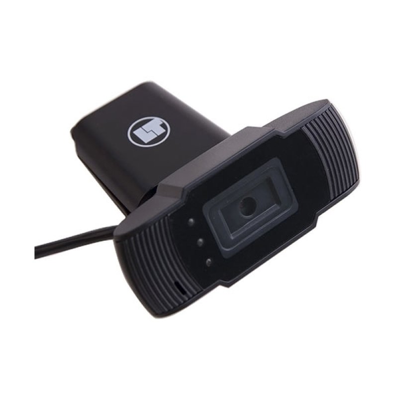 LAMTECH LAM021509 Full HD USB Web Camera With LED 1080P 0023695 LAMTECH LAM021509 Full HD USB Web Camera With LED 1080P 0023695