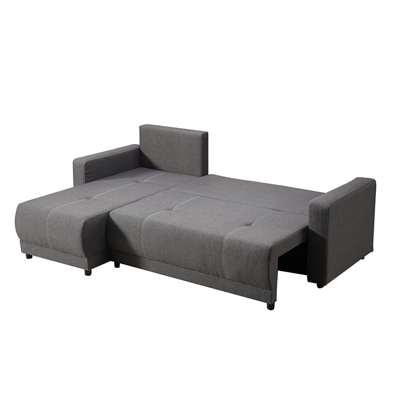 FORMA IDEALE 21028890 Καναπές Γωνία Astoria Γκρί 230X156X80 0023849 FORMA IDEALE 21028890 Καναπές Γωνία Astoria Γκρί 230X156X80 0023849