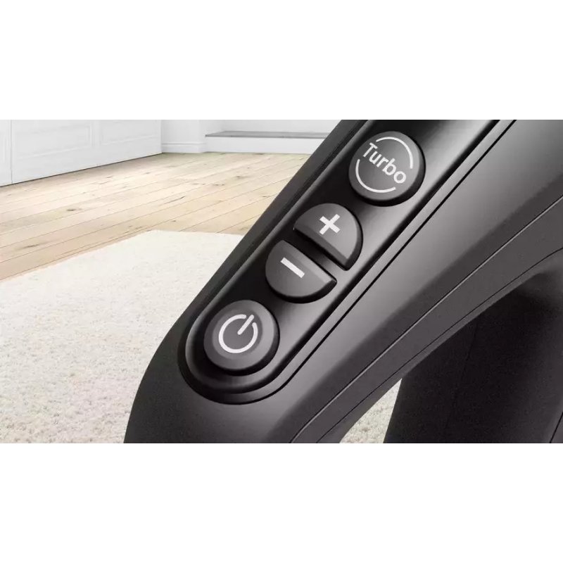 BOSCH BGL6PET1 Ηλεκτρική Σκούπα Με Σακούλα 700 W- 4lt Κόκκινο 0024019 BOSCH BGL6PET1 Ηλεκτρική Σκούπα Με Σακούλα 700 W- 4lt Κόκκινο 0024019