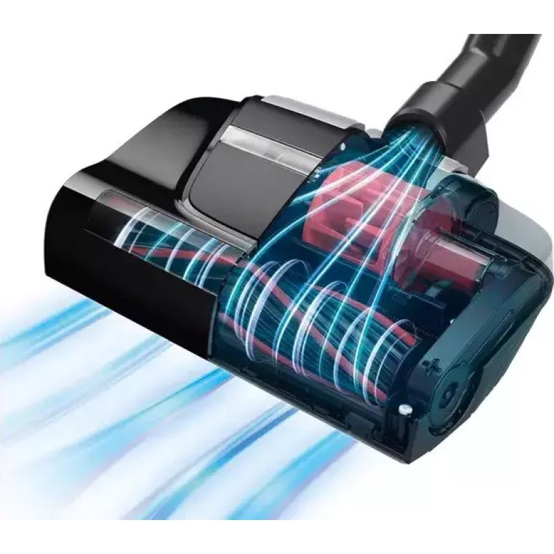 BOSCH BGL8POW2 Σκούπα Με Σακούλα 650 W- 5lt Μαύρη/Κόκκινο 0024023 BOSCH BGL8POW2 Σκούπα Με Σακούλα 650 W- 5lt Μαύρη/Κόκκινο 0024023