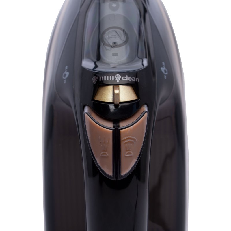 ROHNSON R-397 Σίδερο ατμού 2800W 0024055 ROHNSON R-397 Σίδερο ατμού 2800W 0024055