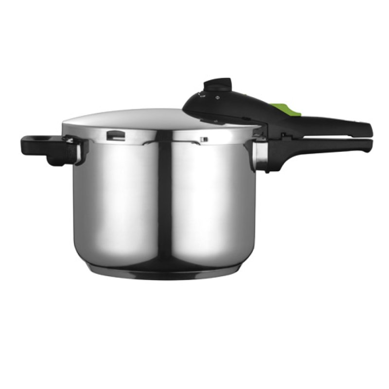 FAGOR 81OPFGRAP60 RAPID XPRESS 6lt Χύτρα 18/10 Ταχύτητος Super Fast 0024360 FAGOR 81OPFGRAP60 RAPID XPRESS 6lt Χύτρα 18/10 Ταχύτητος Super Fast 0024360