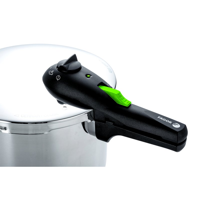 FAGOR 81OPFGRAP60 RAPID XPRESS 6lt Χύτρα 18/10 Ταχύτητος Super Fast 0024360 FAGOR 81OPFGRAP60 RAPID XPRESS 6lt Χύτρα 18/10 Ταχύτητος Super Fast 0024360