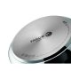 FAGOR 81OPFGRAP60 RAPID XPRESS 6lt Χύτρα 18/10 Ταχύτητος Super Fast 0024360 FAGOR 81OPFGRAP60 RAPID XPRESS 6lt Χύτρα 18/10 Ταχύτητος Super Fast 0024360
