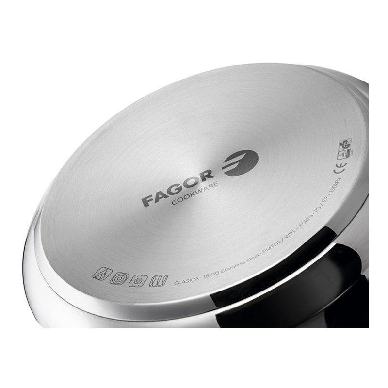 FAGOR SPAIN 81OPFGEXT15 CHEF EXTREMEN 15L Χύτρα (για Επαγγελματική Χρήση) - ΜΟΝΟ ΓΙΑ ΕΣΤΙΕΣ ΑΕΡΙΟΥ (ΥΓΡΑΕΡΙΟ-ΒΟΥΤΑΝΙΟ-ΠΡΟΠΑΝΙΟ) 0024363 FAGOR SPAIN 81OPFGEXT15 CHEF EXTREMEN 15L Χύτρα (για Επαγγελματική Χρήση) - ΜΟΝΟ ΓΙΑ ΕΣΤΙΕΣ ΑΕΡΙΟΥ (ΥΓΡΑΕΡΙΟ-ΒΟΥΤΑΝΙΟ-ΠΡΟΠΑΝΙΟ) 0024363