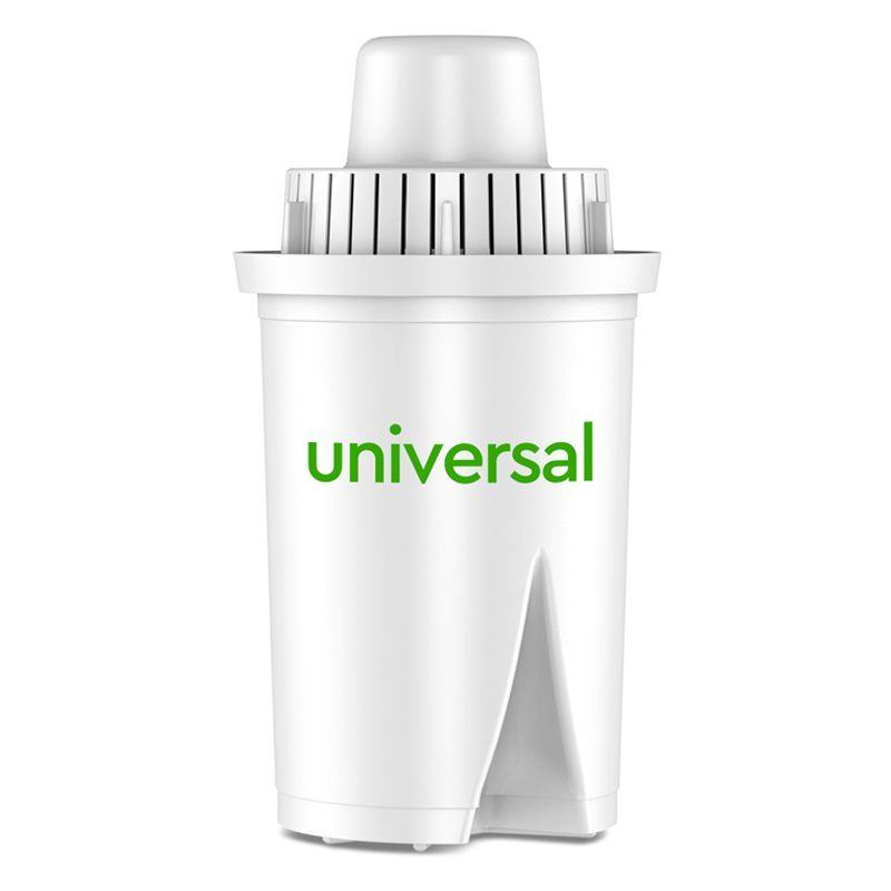 AQUA OPTIMA RUF316 Universal (Αντικαθιστά BRITA CLASSIC) Ανταλλακτικά Φίλτρα 3 τεμάχια 0024890 AQUA OPTIMA RUF316 Universal (Αντικαθιστά BRITA CLASSIC) Ανταλλακτικά Φίλτρα 3 τεμάχια 0024890