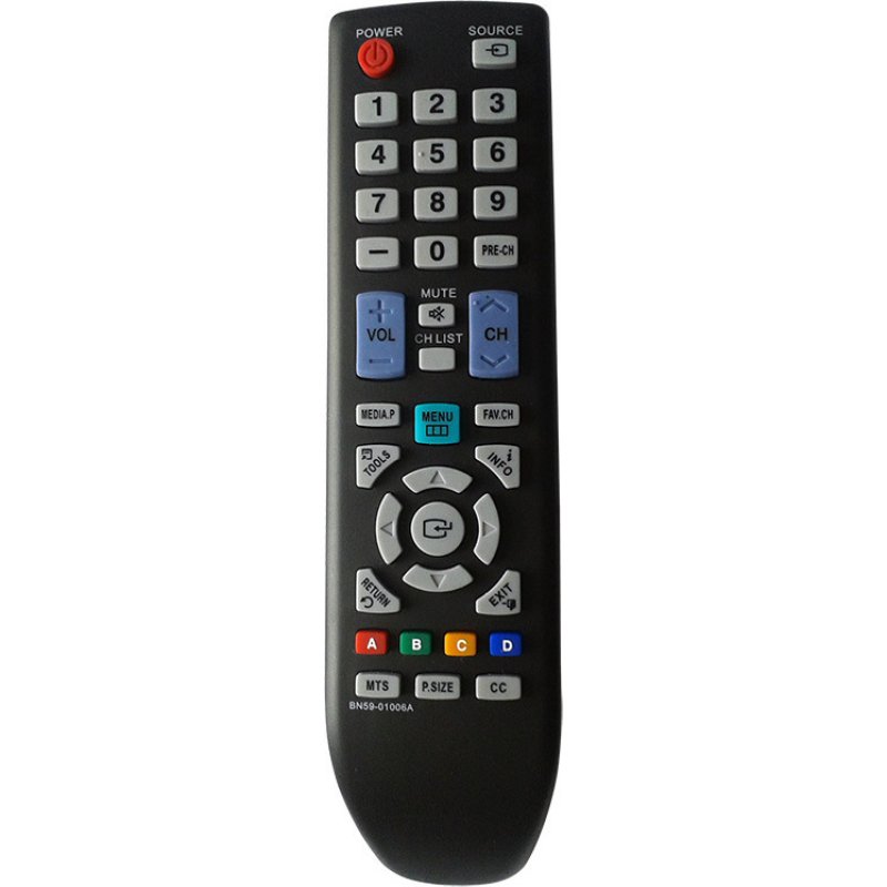 KAL Electronics 0135 Τηλεχειριστήριο για Samsung BN5901006 0025043 KAL Electronics 0135 Τηλεχειριστήριο για Samsung BN5901006 0025043