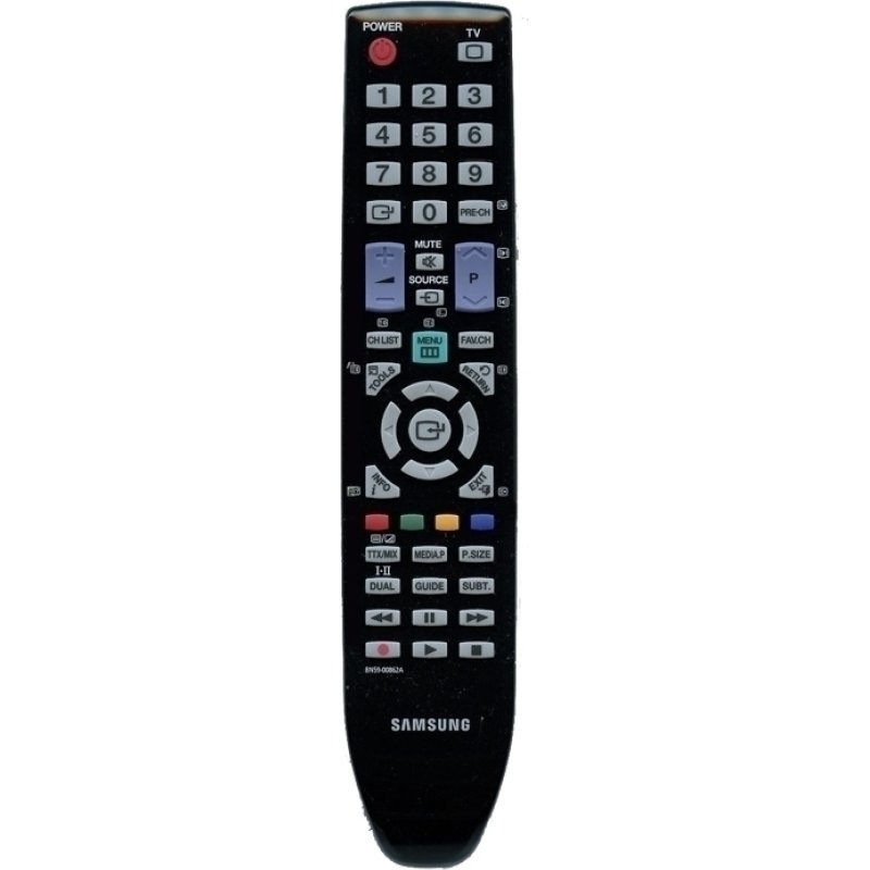 KAL Electronics 0135 Τηλεχειριστήριο για Samsung BN5901006 0025043 KAL Electronics 0135 Τηλεχειριστήριο για Samsung BN5901006 0025043