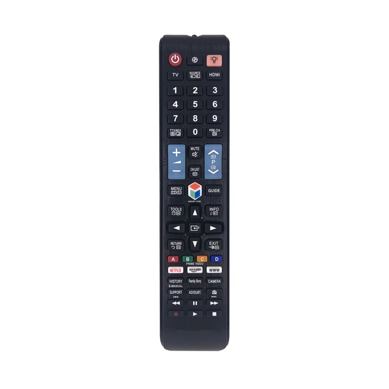 KAL Electronics L1598 Τηλεχειριστήριο για Samsung Smart Led 0025044 KAL Electronics L1598 Τηλεχειριστήριο για Samsung Smart Led 0025044