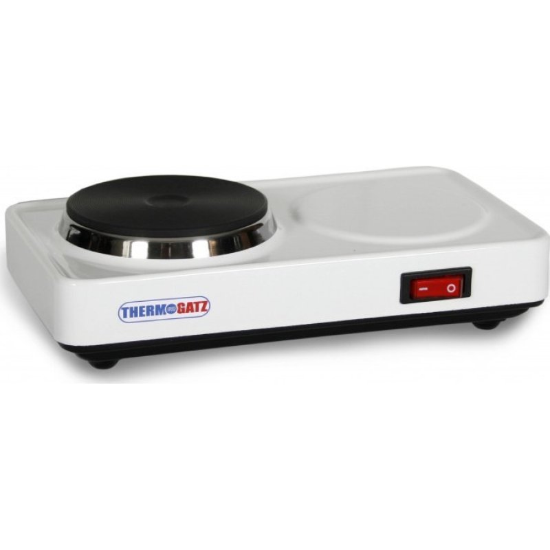 THERMOGATZ GS450 Ηλεκτρική Εστία 450W 0025051 THERMOGATZ GS450 Ηλεκτρική Εστία 450W 0025051