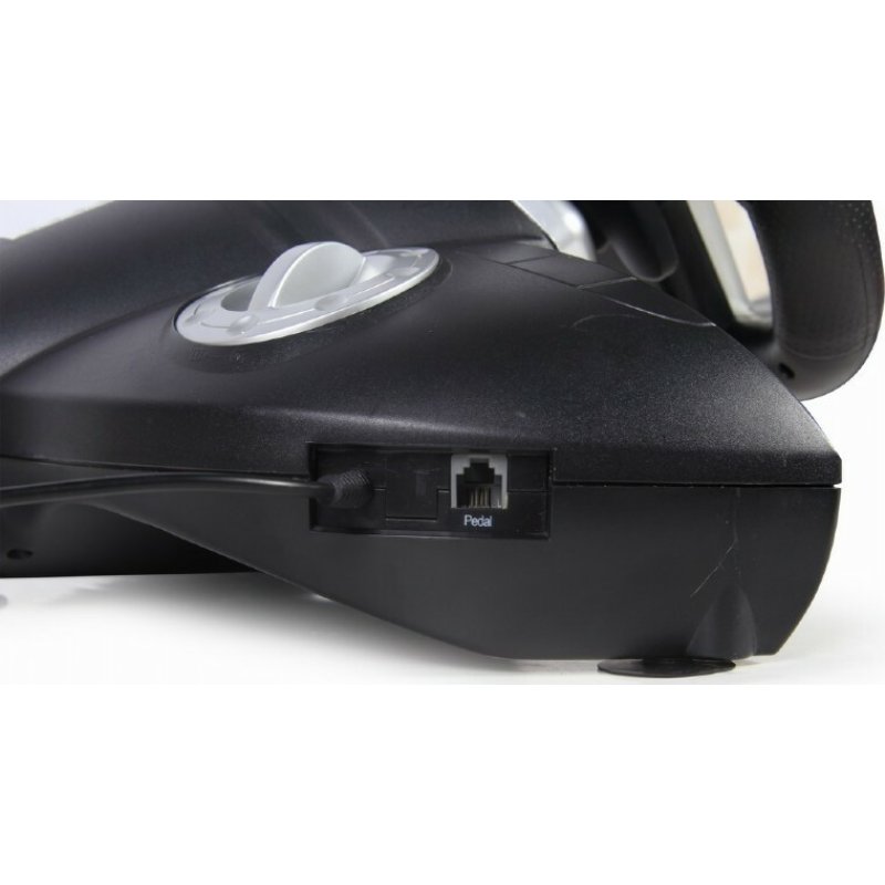 GEMBIRD STR-M-01 Vibration Racing Wheel Pedals PC/PS3/PS4/Switch ΤΙΜΟΝΙΕΡΑ 0025614 GEMBIRD STR-M-01 Vibration Racing Wheel Pedals PC/PS3/PS4/Switch ΤΙΜΟΝΙΕΡΑ 0025614