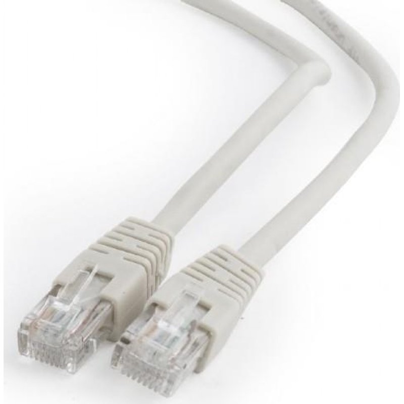 CABLEXPERT PP6-20M Καλώδιο Δικτύου FTP CAT6 20M Λευκό 0025649 CABLEXPERT PP6-20M Καλώδιο Δικτύου FTP CAT6 20M Λευκό 0025649