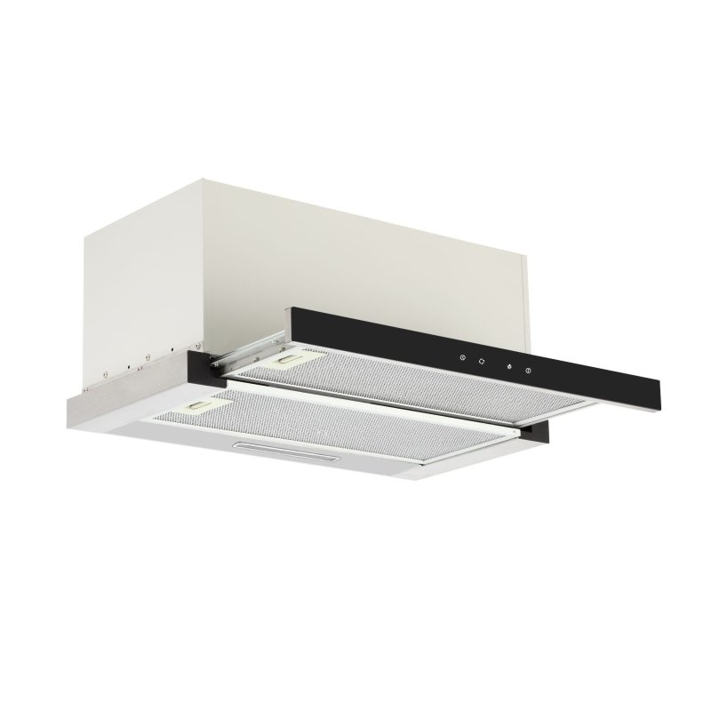 MORRIS MHT-60037 Απορροφητήρας Συρόμενος Inox 60εκ 0025703 MORRIS MHT-60037 Απορροφητήρας Συρόμενος Inox 60εκ 0025703