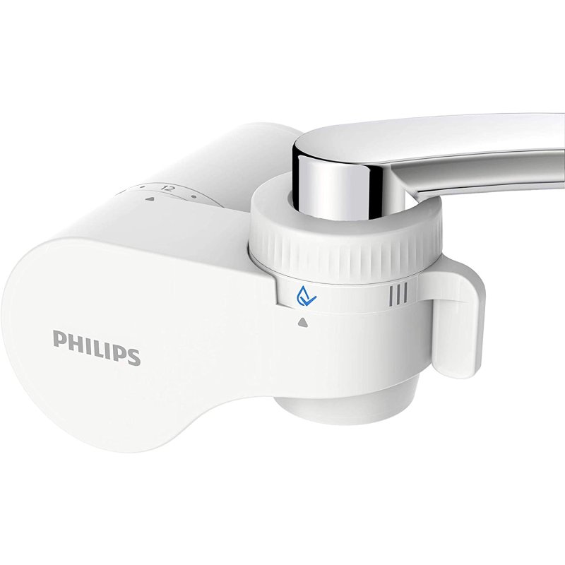 Philips AWP3704/10 On Tap Σύστημα Φιλτραρίσματος Νερου X-Guard (Συμπεριλαμβάνεται το φίλτρο) 0025710 Philips AWP3704/10 On Tap Σύστημα Φιλτραρίσματος Νερου X-Guard (Συμπεριλαμβάνεται το φίλτρο) 0025710