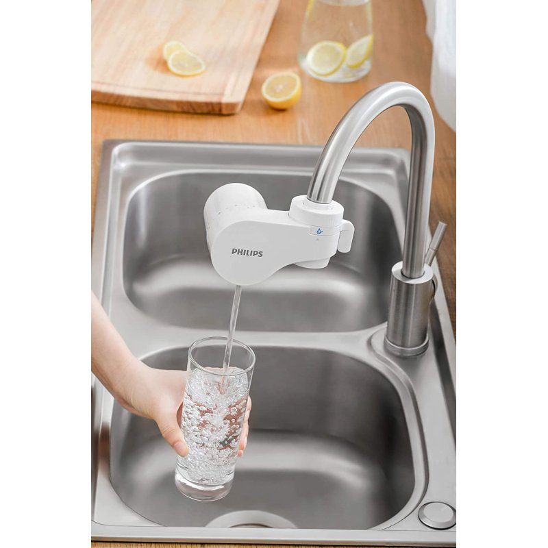 Philips AWP3704/10 On Tap Σύστημα Φιλτραρίσματος Νερου X-Guard (Συμπεριλαμβάνεται το φίλτρο) 0025710 Philips AWP3704/10 On Tap Σύστημα Φιλτραρίσματος Νερου X-Guard (Συμπεριλαμβάνεται το φίλτρο) 0025710