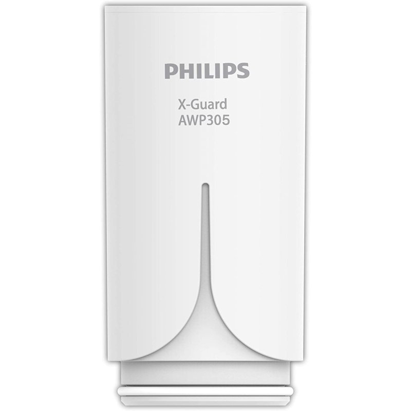 Philips AWP3704/10 On Tap Σύστημα Φιλτραρίσματος Νερου X-Guard (Συμπεριλαμβάνεται το φίλτρο) 0025710 Philips AWP3704/10 On Tap Σύστημα Φιλτραρίσματος Νερου X-Guard (Συμπεριλαμβάνεται το φίλτρο) 0025710