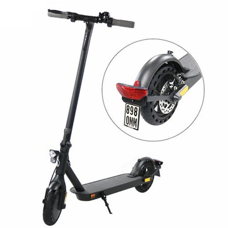LGP021622 Ηλεκτρικό SCOOTER 8.5 LGP021622 Ηλεκτρικό SCOOTER 8.5