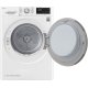 LG RC80U2AV0Q Στεγνωτήριο Ρούχων 8 KG Α+++ (Υ x Π x Β): 850 x 600 x 690 Λευκό 0025982 LG RC80U2AV0Q Στεγνωτήριο Ρούχων 8 KG Α+++ (Υ x Π x Β): 850 x 600 x 690 Λευκό 0025982