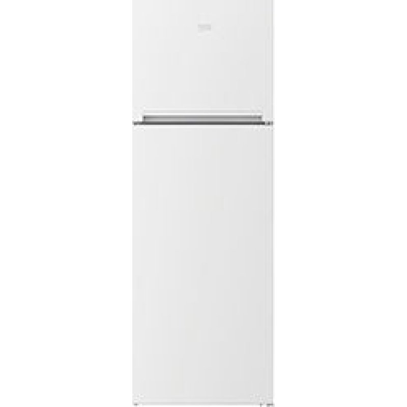 BEKO RDSE465K30WN Ψυγείο Δίπορτο με Κατάψυξη Επάνω - F - (Υ x Π x Β): 185 x70 x 64,8cm Λευκό 0026063 BEKO RDSE465K30WN Ψυγείο Δίπορτο με Κατάψυξη Επάνω - F - (Υ x Π x Β): 185 x70 x 64,8cm Λευκό 0026063