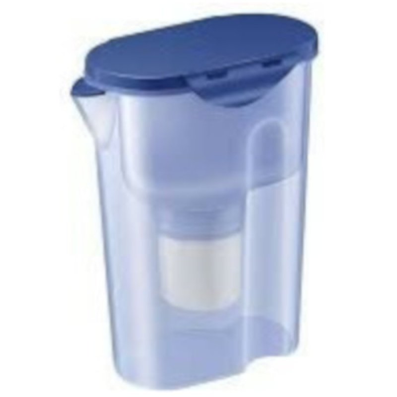 Philips AWP2915/10 Κανάτα Φιλτραρίσματος 3L 0026216 Philips AWP2915/10 Κανάτα Φιλτραρίσματος 3L 0026216