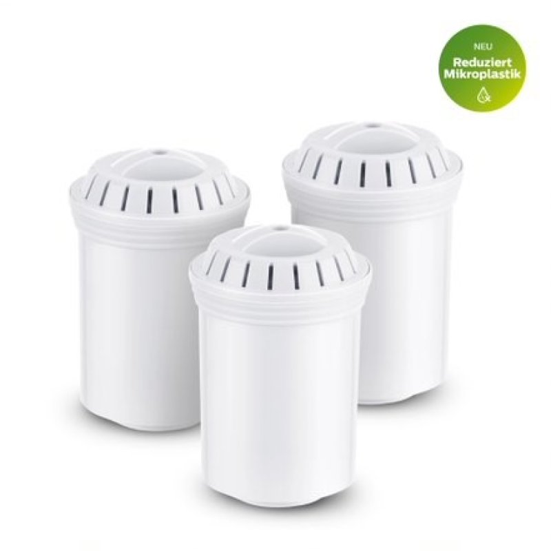 Philips AWP201/10 Microfiltration Ανταλλακτικά Φίλτρά 3 τεμάχια (60 ημερών/Φίλτρο) με τεχνολογία φιλτραρίσματος 0026234 Philips AWP201/10 Microfiltration Ανταλλακτικά Φίλτρά 3 τεμάχια (60 ημερών/Φίλτρο) με τεχνολογία φιλτραρίσματος 0026234