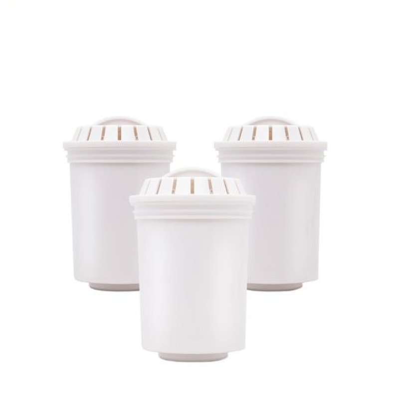 Philips AWP201/10 Microfiltration Ανταλλακτικά Φίλτρά 3 τεμάχια (60 ημερών/Φίλτρο) με τεχνολογία φιλτραρίσματος 0026234 Philips AWP201/10 Microfiltration Ανταλλακτικά Φίλτρά 3 τεμάχια (60 ημερών/Φίλτρο) με τεχνολογία φιλτραρίσματος 0026234