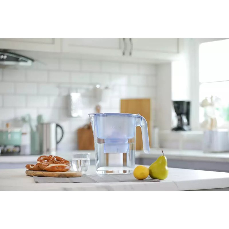 Philips AWP2936BLT/10 Κανάτα Φιλτραρίσματος 3L 0026335